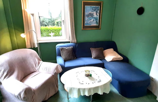 Charmantes Refugium, Harz - Foto 18