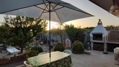 Monolocale Luna Holidays - Foto 3, Garden