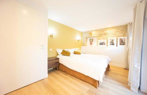 Le gîte d ici et d ailleurs Ariège Pyrénées - Foto 39