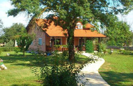 Villa Tinov Dvor - Foto 1