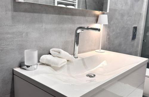 Gemütliches Design Apartment in Do-Zentrum - Photo 19