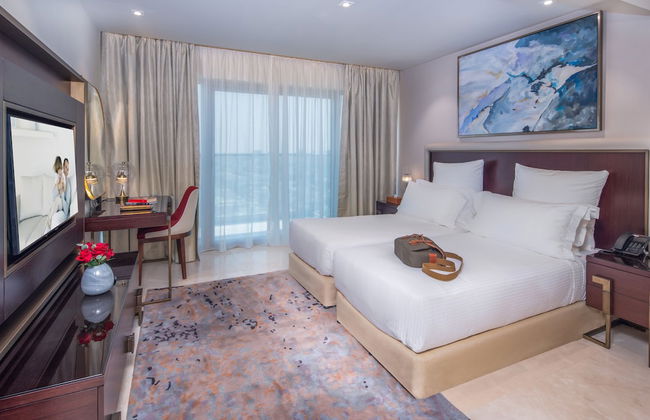 Somerset Downtown Al Khobar - Foto 38