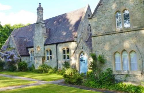 The Old School House 1-Uk32061 - Foto 18