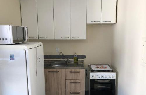 Manhattan Apart Hotel - Foto 56