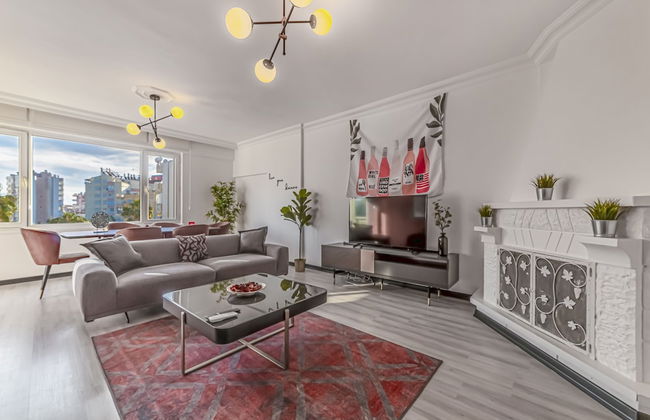 Melissa's Suites - Foto 52