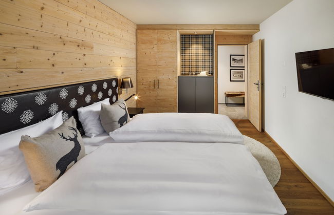 Chalet Piz Buin - Foto 8