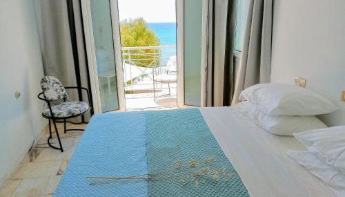 Phil Samosflats Beachfront Maisonettes - Foto 4