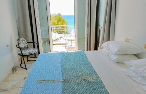 Phil Samosflats Beachfront Maisonettes - Foto 4