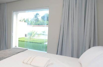 Solaris Serrambi: Piscina, 300m da Praia e Sossego - Photo 55