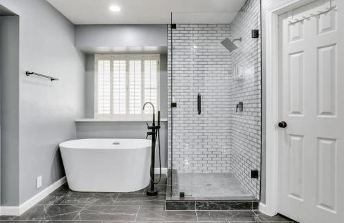 Modern Rustic Oasis Games Cinema UTD Plano Frisco - Photo 24