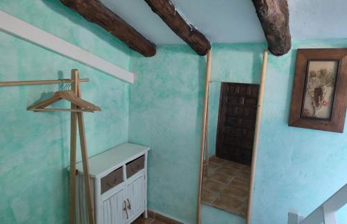 Casa el Autillo Alcalá del Jucar - Foto 44