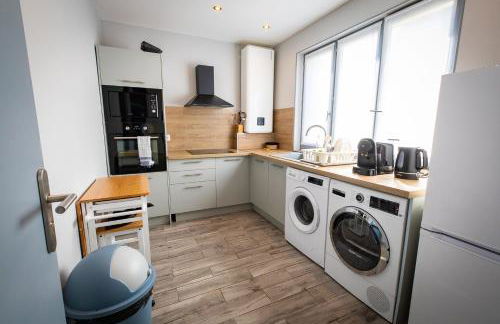 Résidence Hera Paris Orly Aéroport - Foto 12