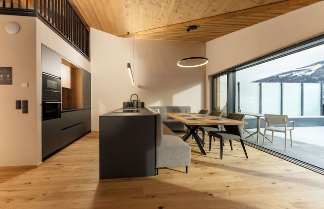 Pure Alpine Suites - Photo 24