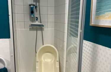 Grand’Heurt 50m de la plage - Foto 31