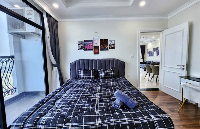 Hateco Laroma Royal Apartments - Foto 10