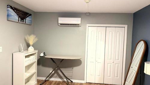 Cozy 1BR Retreat Near Transit, Dining And Parking - Foto 4, towels