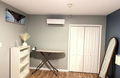 Cozy 1BR Retreat Near Transit, Dining And Parking - Foto 4
