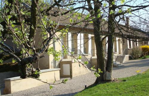 Les Communs du Manoir - Foto 22