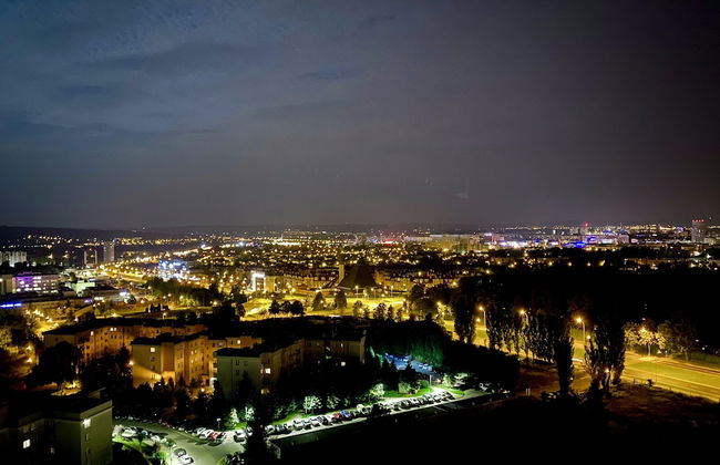 Emihouse Skyline Apartments - Foto 62