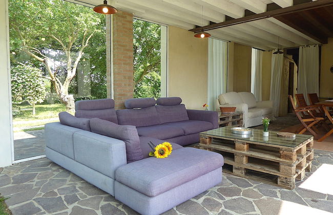 Silea Apartments Pool Garden Treviso - Foto 68