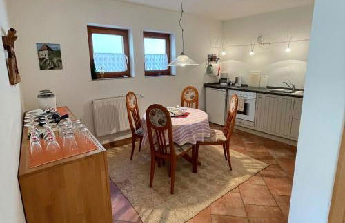 Ferienapartments im Hintergässel - Foto 13