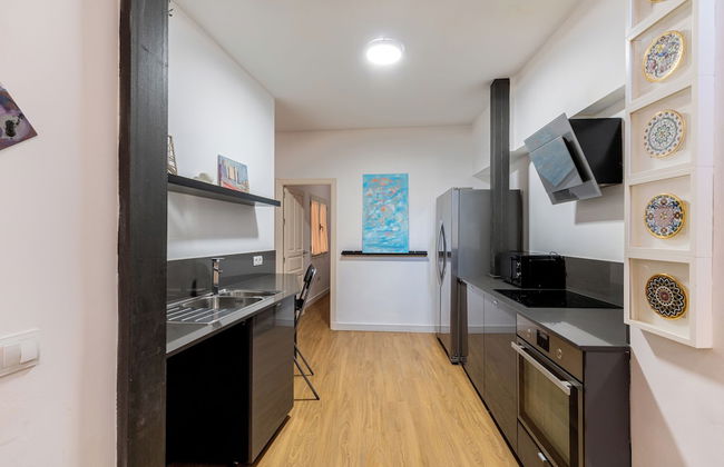 Casa Sevillana - Foto 21