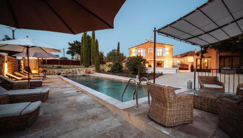 La Source Blanche - Foto 4, sunbed