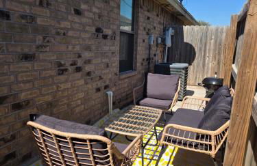 Cozy Apartment Near University Dr - Foto 25