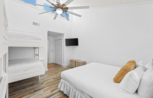 Beach House - Beach Blvd by PHG - Foto 11