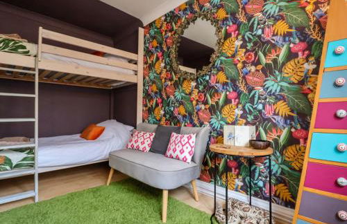 The Corner House - Foto 22