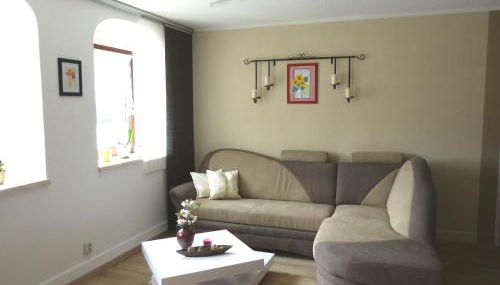 Ferienwohnung Paul Schwarzenberg - Foto 5