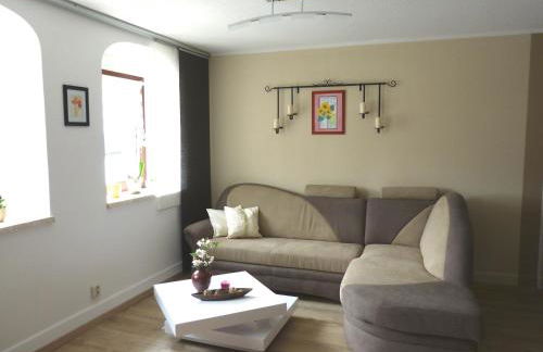 Ferienwohnung Paul Schwarzenberg - Foto 5