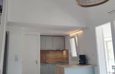 Les pieds dans l'eau aux Mers du Sud - Gruissan Les Ayguades - Foto 2