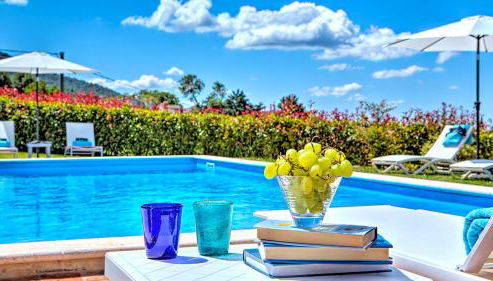 Villa Bella 8 in Massa Martana - Foto 5