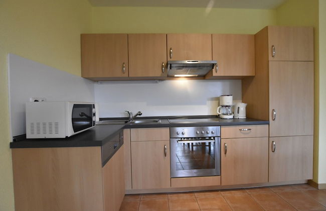 5-zimmer-ferienunterkunft in Zierow mit Garten - Foto 8