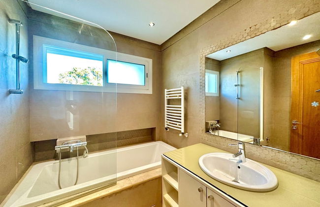 Omnya Carthage Frontsea Luxury Villa - Foto 25