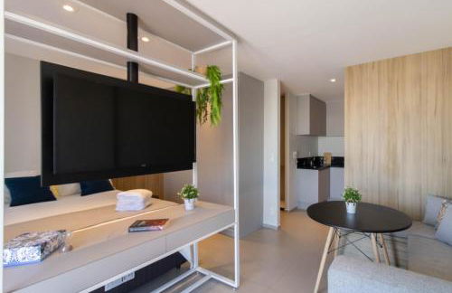 Avenue Studio - GRU 2207 - Foto 11