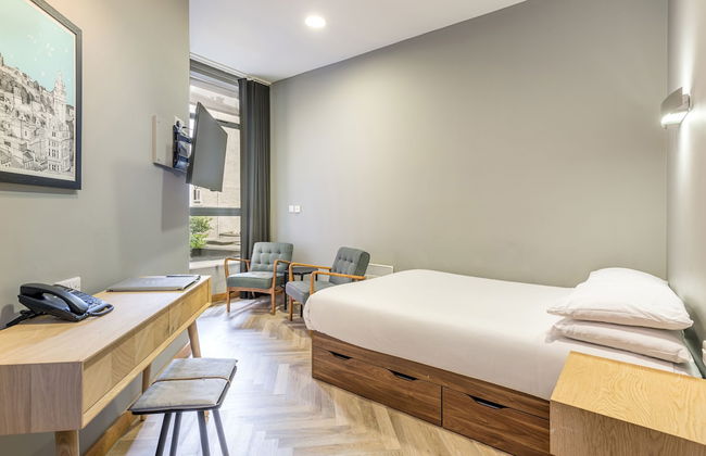 KM Apartments - Foto 23