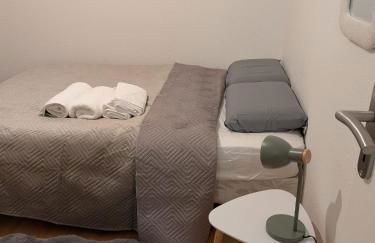 Résidence les pins Wifi Metz - Foto 9