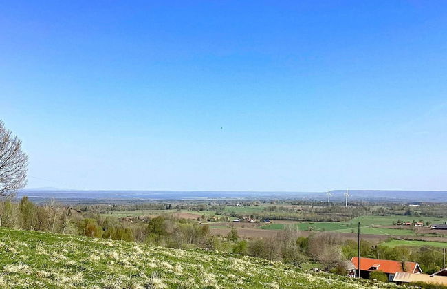 4 Person Holiday Home in Falkoping-by Traum - Foto 9