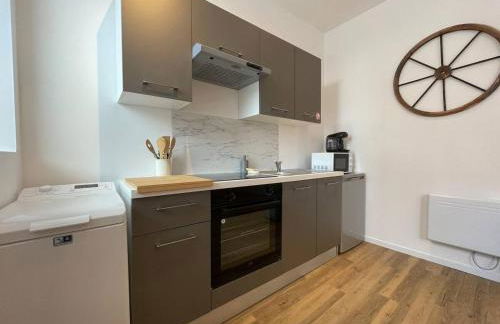 La belle mine - Foto 11