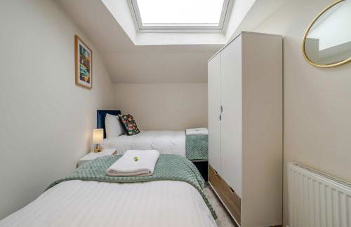 KAOLIN Splendid Cornwall Home By STAE Homes - Foto 36