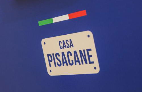 Casa Pisacane - Foto 35
