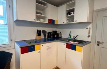 Historisches Eckermannhaus - Apartments - Foto 14