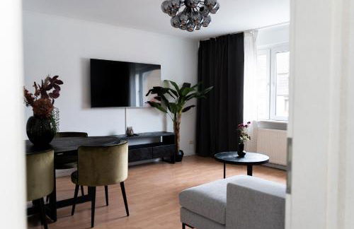 JUNIK Apartments "Am Sternbuschweg" - Photo 1