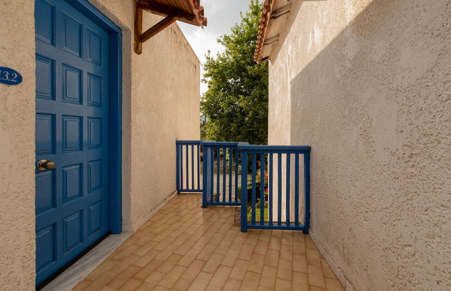 Apollo Beach Hotel - Foto 76