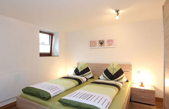 Apartment in Stuhlfelden Near Ski Lift - Foto 4