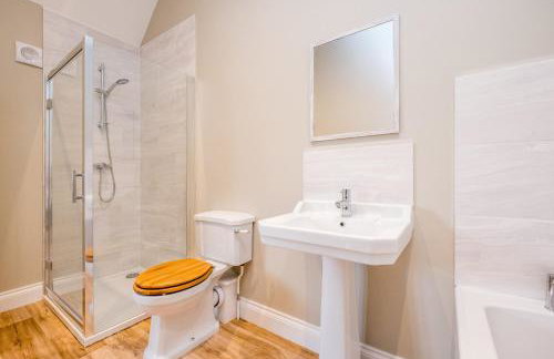 The Dower House - Foto 26