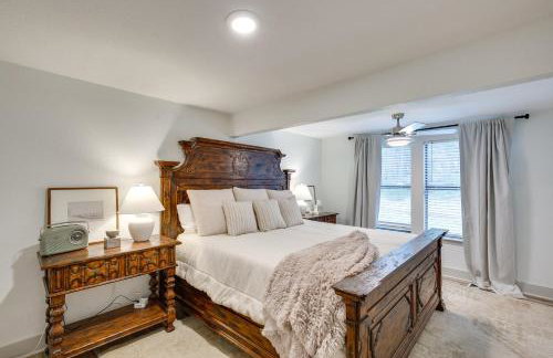 PickleballandSport Court Spacious Kemp Home! - Foto 19