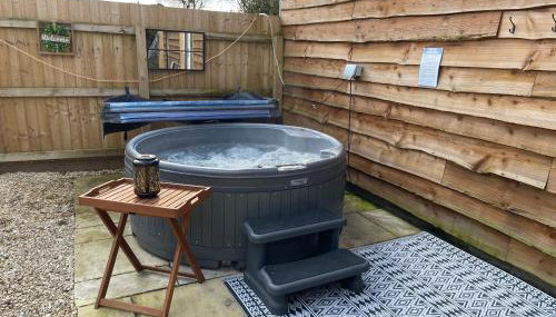 Country Lodge Retreat - Foto 2